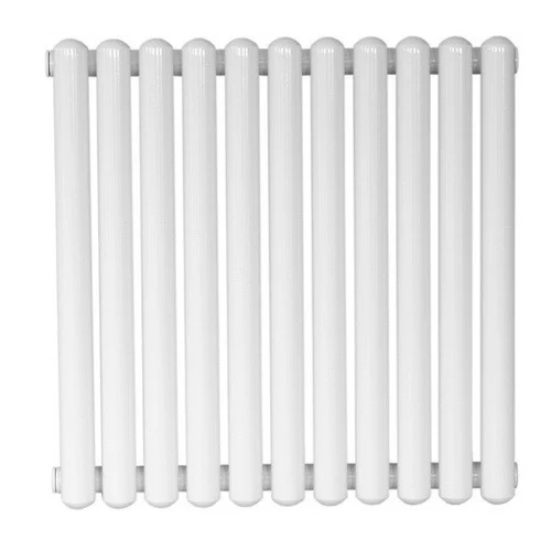 Стальной трубчатый радиатор 1-колончатый КЗТО Гармония С40 1-1000-10