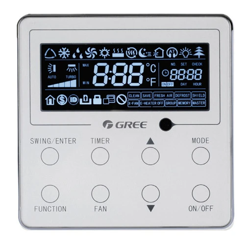 Пульт управления Gree XK79