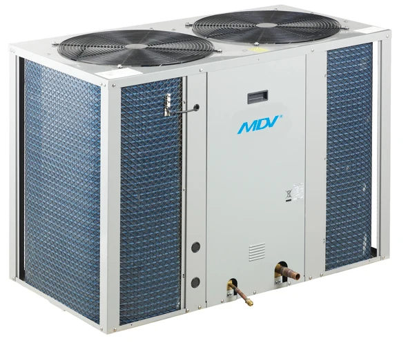 Компрессорно-конденсаторный блок Mdv MDCCU-35CN1/CCU-35-1