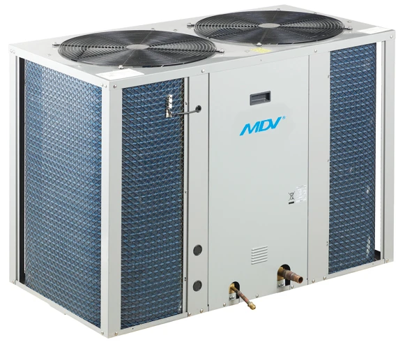 Компрессорно-конденсаторный блок Mdv MDCCU-35CN1/CCU-35-1
