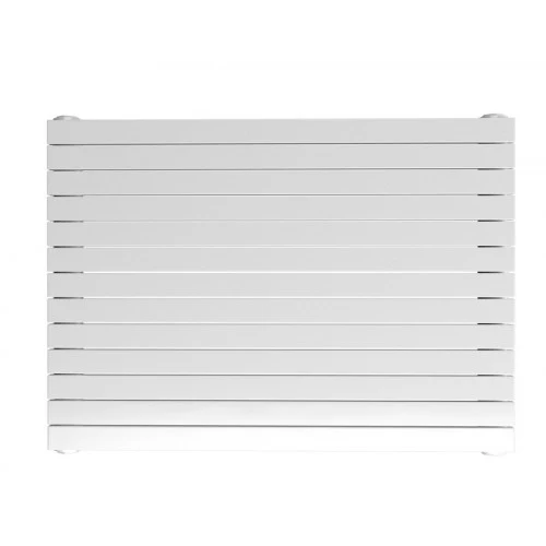 Стальной трубчатый радиатор 2-колончатый КЗТО Соло Г 2-750-6