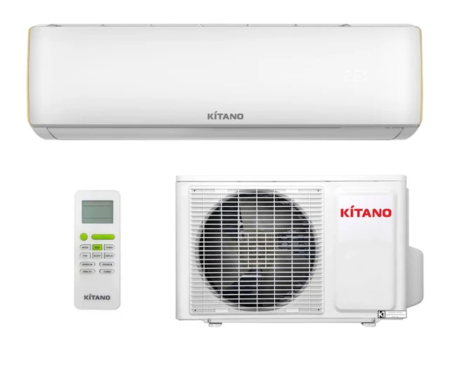 Кондиционер Kitano KR-Viki-24