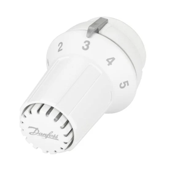 Термоголовка Royal Thermo Danfoss/CLICK