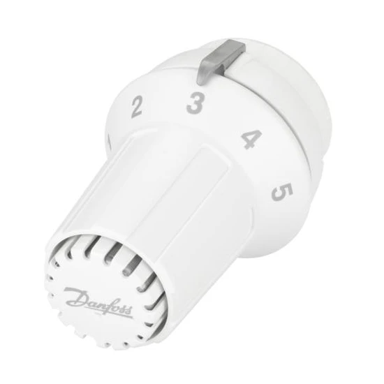 Термоголовка Royal Thermo Danfoss/CLICK