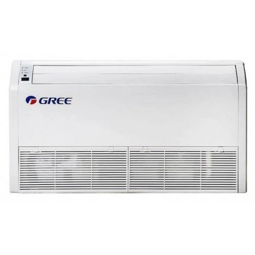 Напольно-потолочный кондиционер Gree GTH30K3HI/GUHN30NK3HO