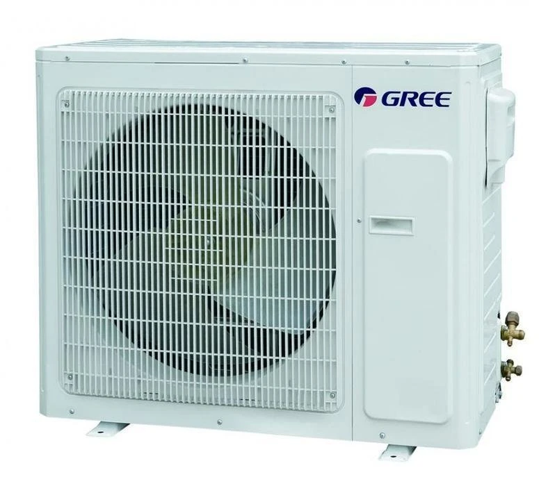 Напольно-потолочный кондиционер Gree GTH30K3HI/GUHN30NK3HO