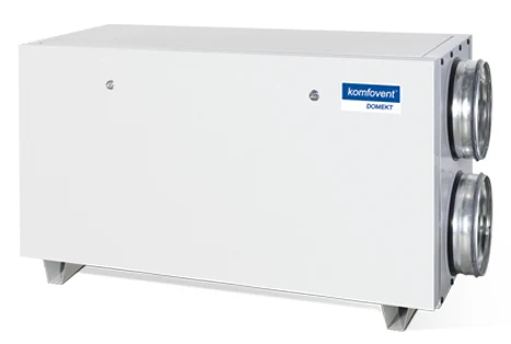 Приточно-вытяжная вентиляционная установка 500 Komfovent Domekt-CF-700-H (M5/M5 ePM10 50/ePM10 50)