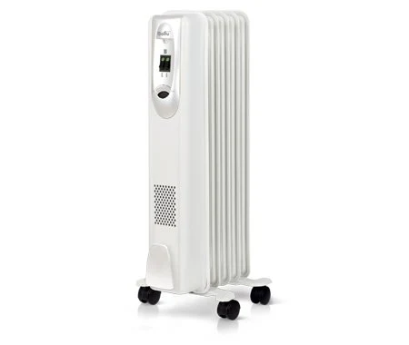 Масляный обогреватель Ballu BOH/CM-05WDN