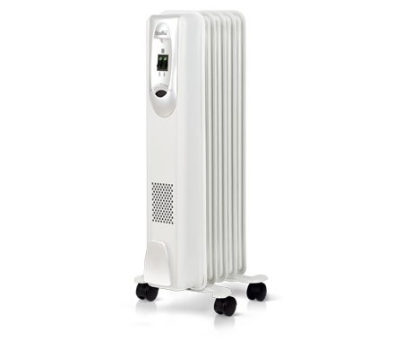 Масляный обогреватель Ballu BOH/CM-05WDN