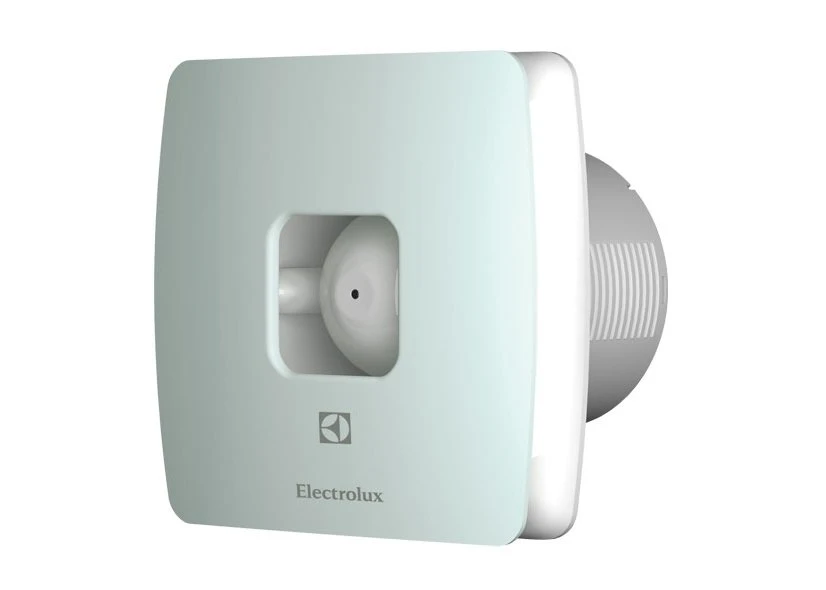 Вытяжка для ванной диаметр 120 мм Electrolux EAF-120T