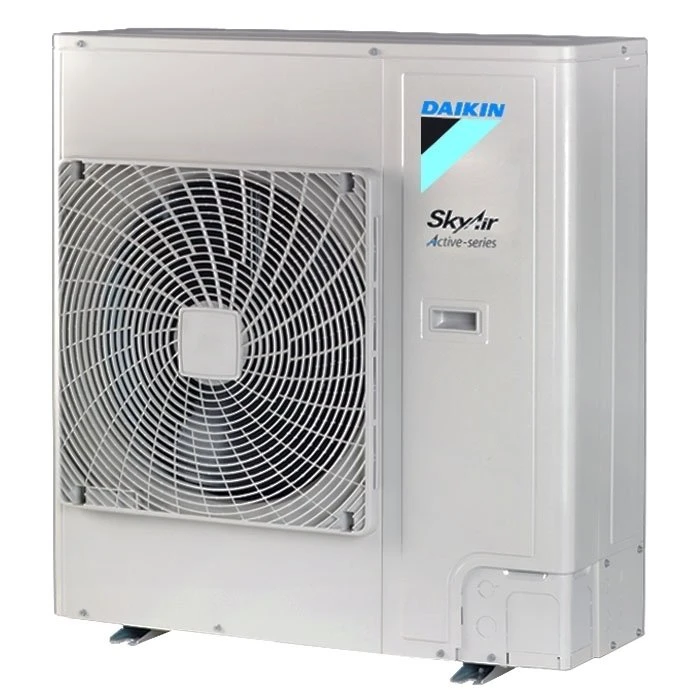 Канальный кондиционер Daikin FBA100A/RZASG100MY1