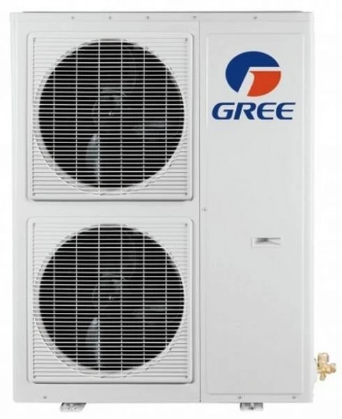 Внешний блок мульти сплит-системы до 8 комнат Gree GWHD(56S)NK3CO(LCLH)