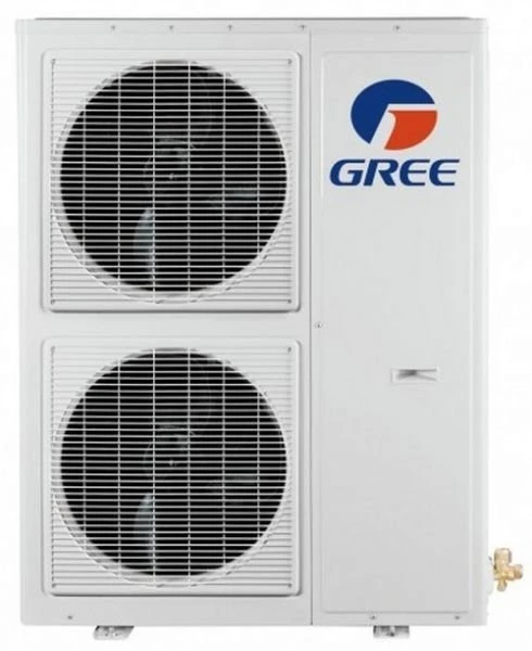 Внешний блок мульти сплит-системы до 8 комнат Gree GWHD(56S)NK3CO(LCLH)