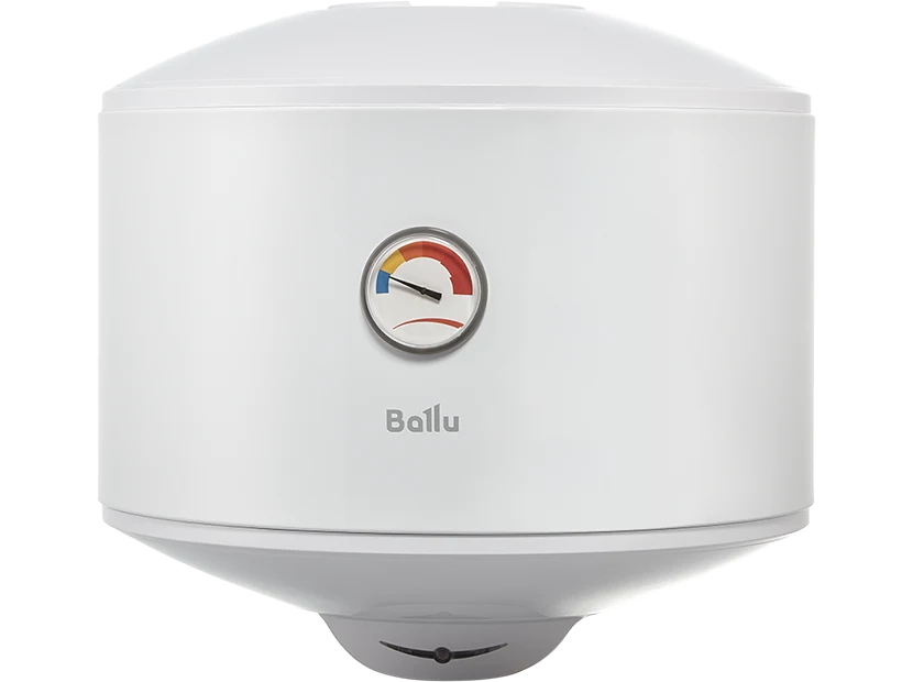 Электрический накопительный водонагреватель Ballu BWH/S 30 Proof