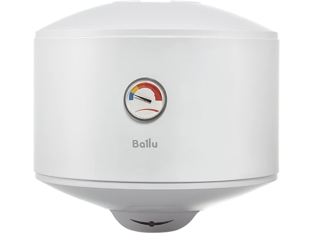 Электрический накопительный водонагреватель Ballu BWH/S 30 Proof