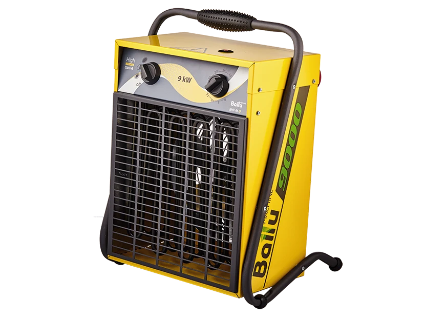 Тепловая пушка Ballu BHP-M-15