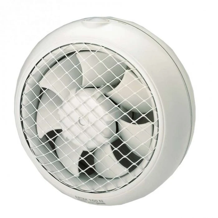 Вентилятор для оконной установки Soler &amp; Palau HCM-180N