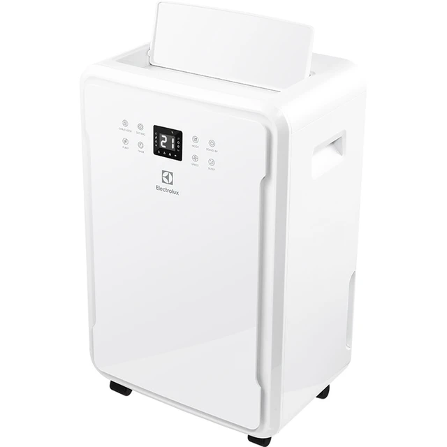 Бытовой осушитель воздуха Electrolux EDH-65L