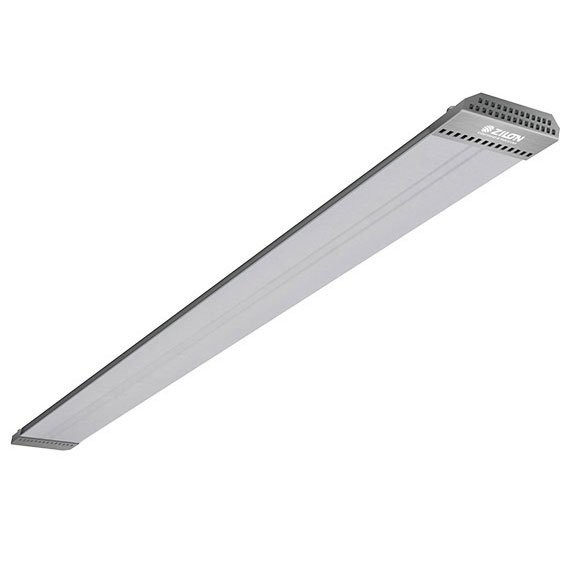 Инфракрасный обогреватель Zilon IR-0.8SN3