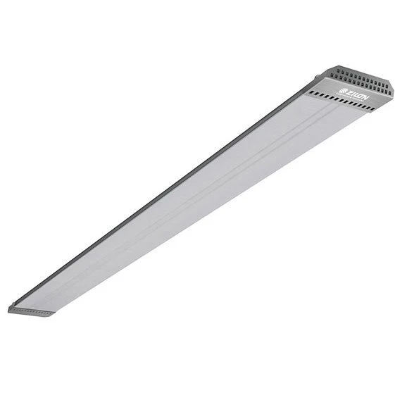 Инфракрасный обогреватель Zilon IR-0.8SN3