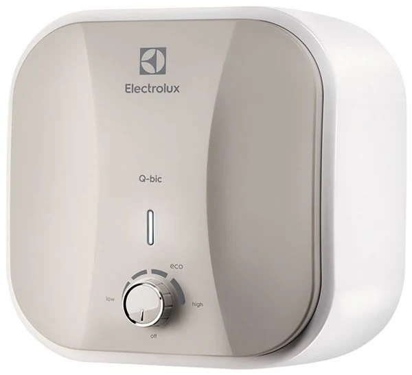 Электрический накопительный водонагреватель Electrolux EWH 10 Q-bic U