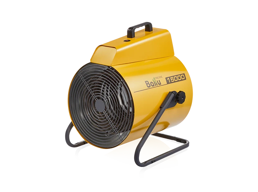Тепловая пушка Ballu BHP-P2-15
