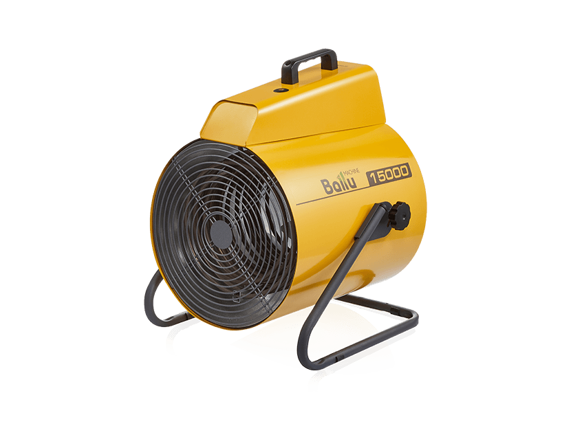 Тепловая пушка Ballu BHP-P2-15