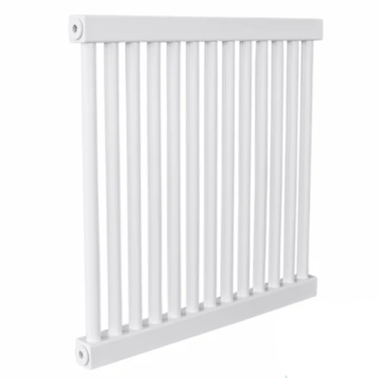 Стальной трубчатый радиатор 1-колончатый КЗТО PC 1-500-33