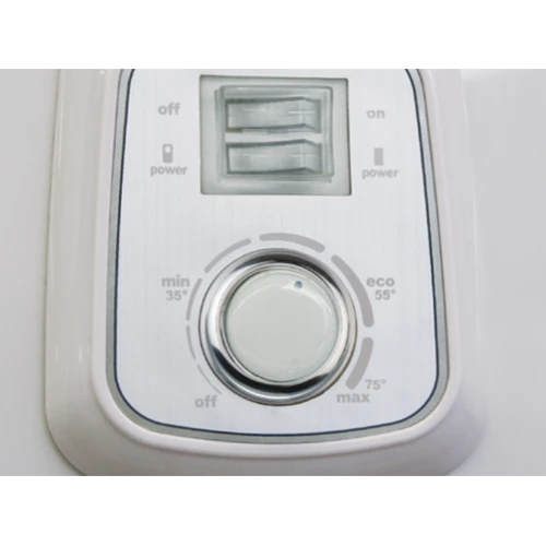 Электрический накопительный водонагреватель Electrolux EWH 50 Royal Silver