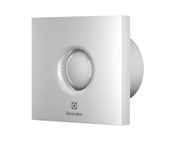 Вытяжка для ванной диаметр 100 мм Electrolux EAFR-100TH