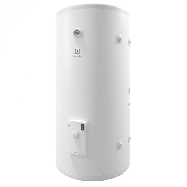 Электрический накопительный водонагреватель Electrolux EWH 200 AXIOmatic PROFF