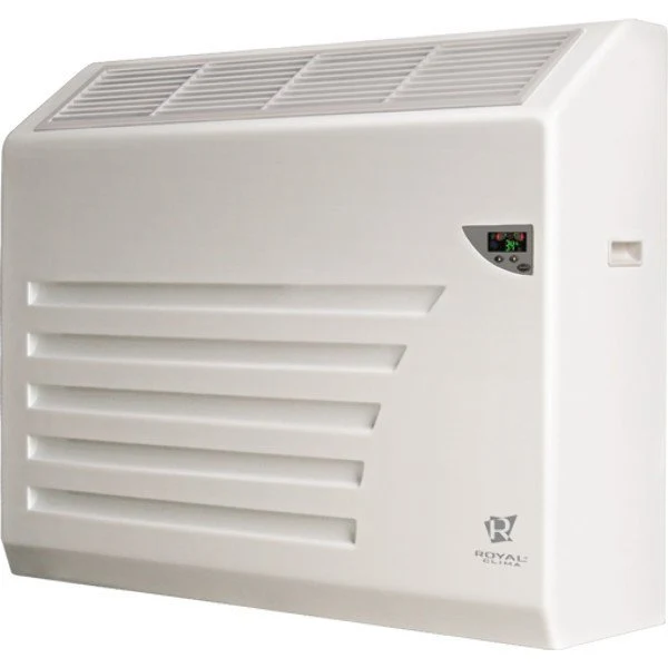 Промышленный осушитель воздуха Royal Clima DAR 060