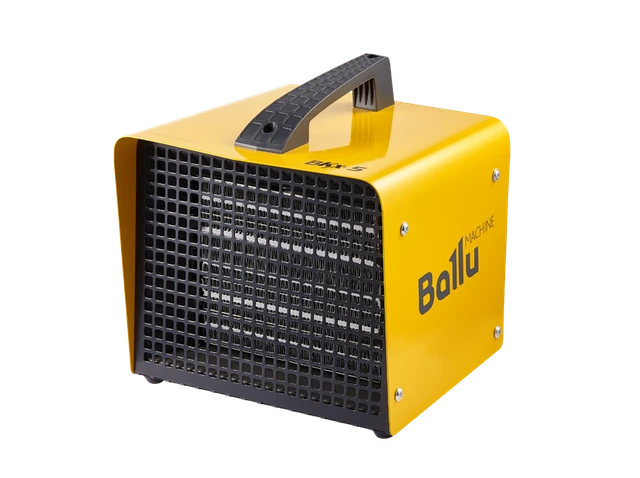 Тепловая пушка Ballu BKX-5