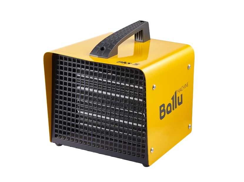 Ballu BKX
