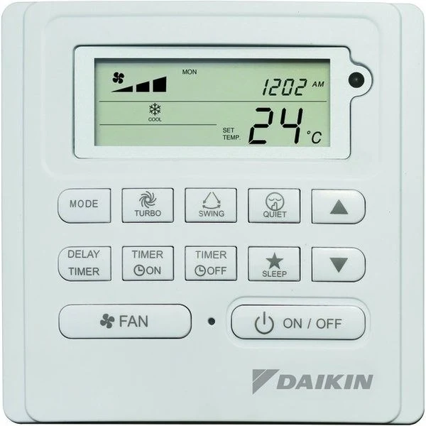 Пульт управления Daikin BRC51A61