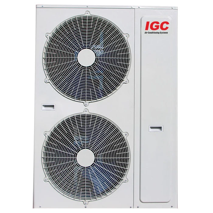 Внешний блок на 5 комнат IGC RAM5-X42UNH