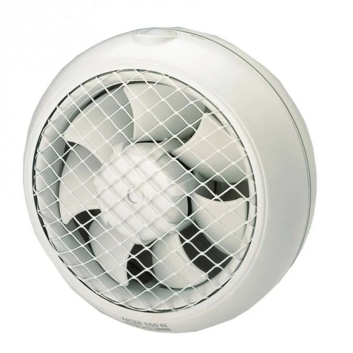 Вентилятор для оконной установки Soler & Palau HCM-150N