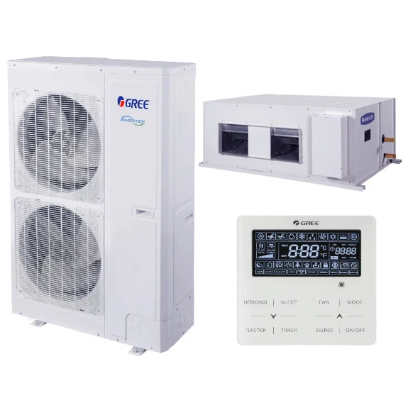 Канальный кондиционер Gree FGR40Pd/DNa-X