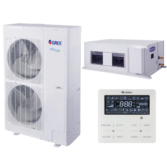 Канальный кондиционер Gree FGR40Pd/DNa-X