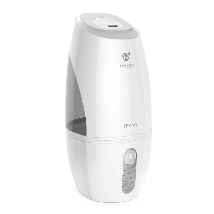 Ультразвуковой увлажнитель воздуха Royal Clima RUH-T300/5.7E-WT