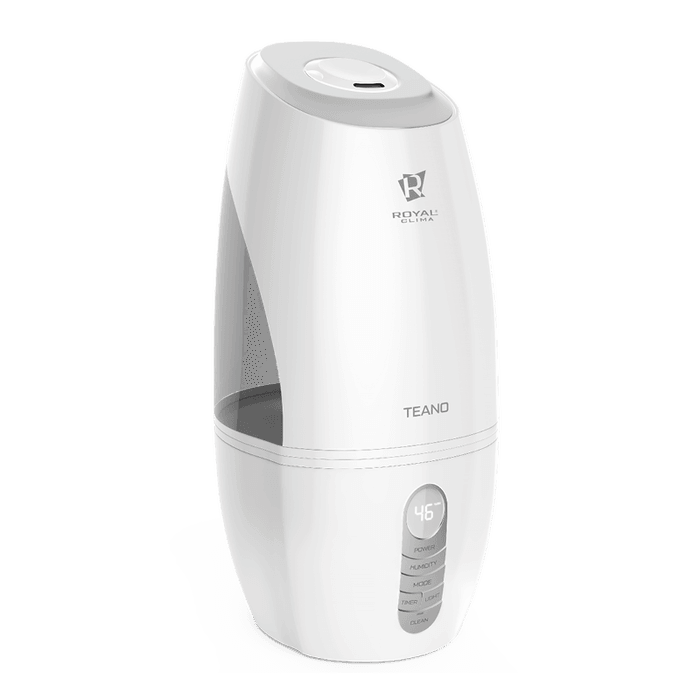 Ультразвуковой увлажнитель воздуха Royal Clima RUH-T300/5.7E-WT