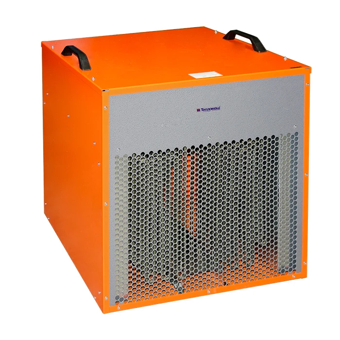 Тепловентилятор электрический Тепломаш КЭВ-75Т20Е