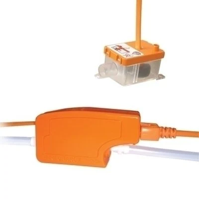 Помпа дренажная для кондиционера Aspen Mini Orange