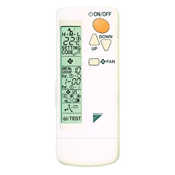 Канальный кондиционер Daikin FBA140A/RZQSG140L9V1