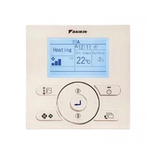 Канальный кондиционер Daikin FBA140A/RZQSG140L9V1