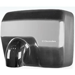 Металлическая сушилка для рук Electrolux EHDA /N–2500
