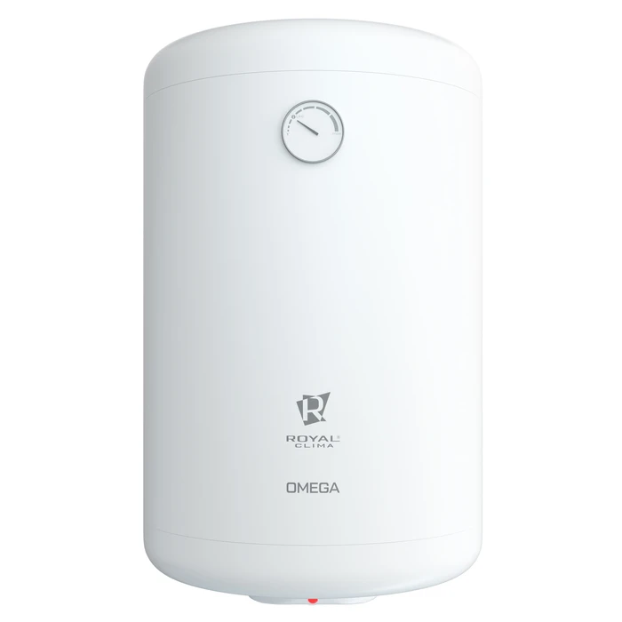 Электрический накопительный водонагреватель Royal Clima RWH-OM50-RE