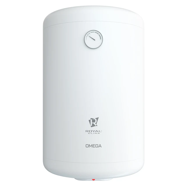 Электрический накопительный водонагреватель Royal Clima RWH-OM50-RE