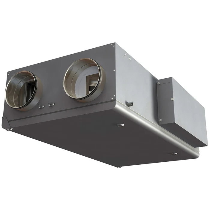 Приточно-вытяжная установка с рекуператором Shuft UniMAX-P 450 CW-A