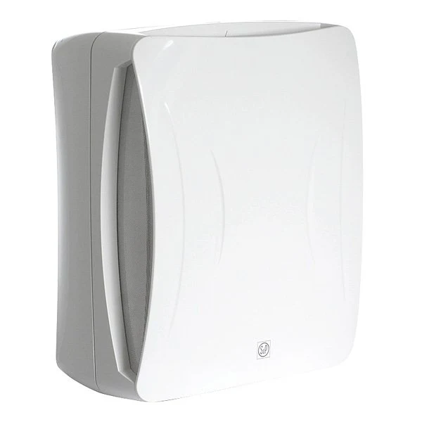 Вытяжка для ванной диаметр 100 мм Soler & Palau EBB 250 N T